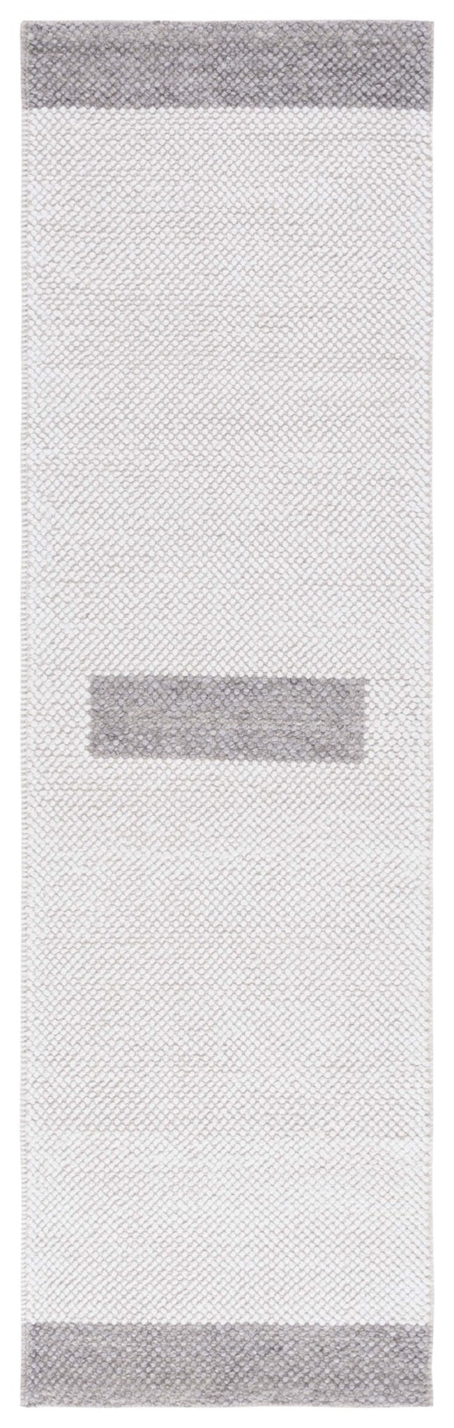 Safavieh Natura Nat324T Ivory/Brown Rug.