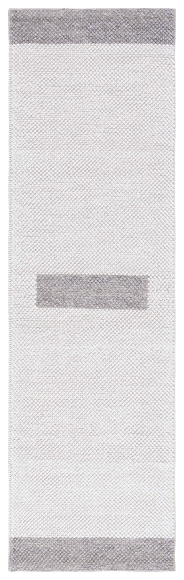 Safavieh Natura Nat324T Ivory/Brown Rug.
