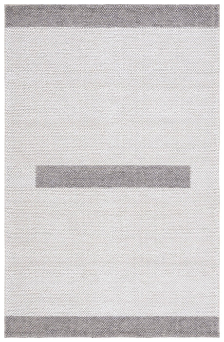 Safavieh Natura Nat324T Ivory/Brown Rug.