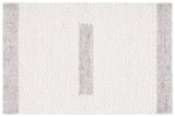 Safavieh Natura Nat324T Ivory/Brown Rug.