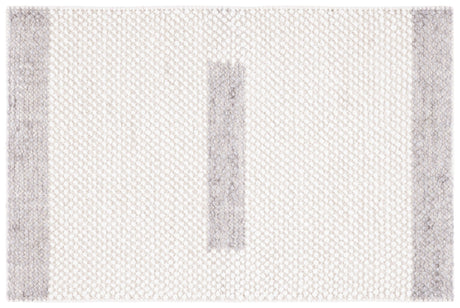Safavieh Natura Nat324T Ivory/Brown Rug.