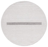 Safavieh Natura Nat324T Ivory/Brown Rug.