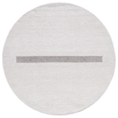 Safavieh Natura Nat324T Ivory/Brown Rug.