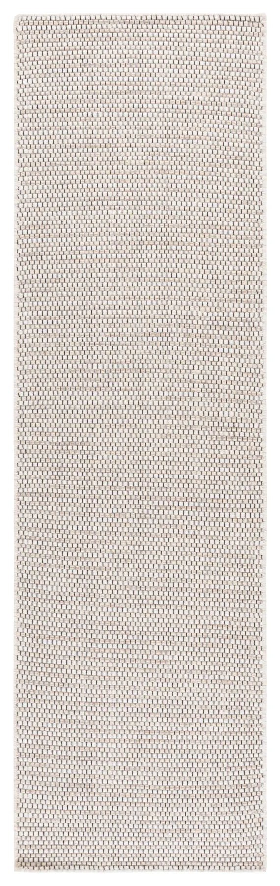 Safavieh Natura 2'-3" x 8'-0" Rug in Beige / Ivory