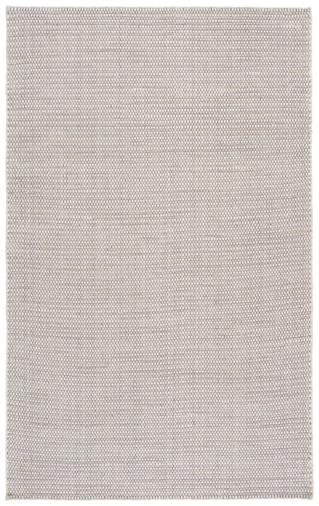 Safavieh Natura 4'-0" x 6'-0" Rug in Beige / Ivory