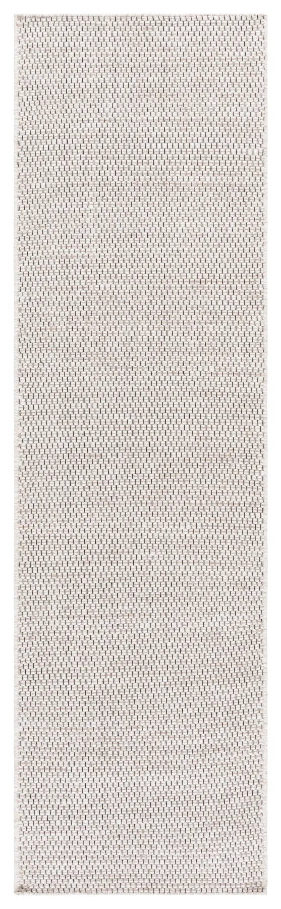 Safavieh Natura 2'-3" x 8'-0" Rug in Ivory / Beige