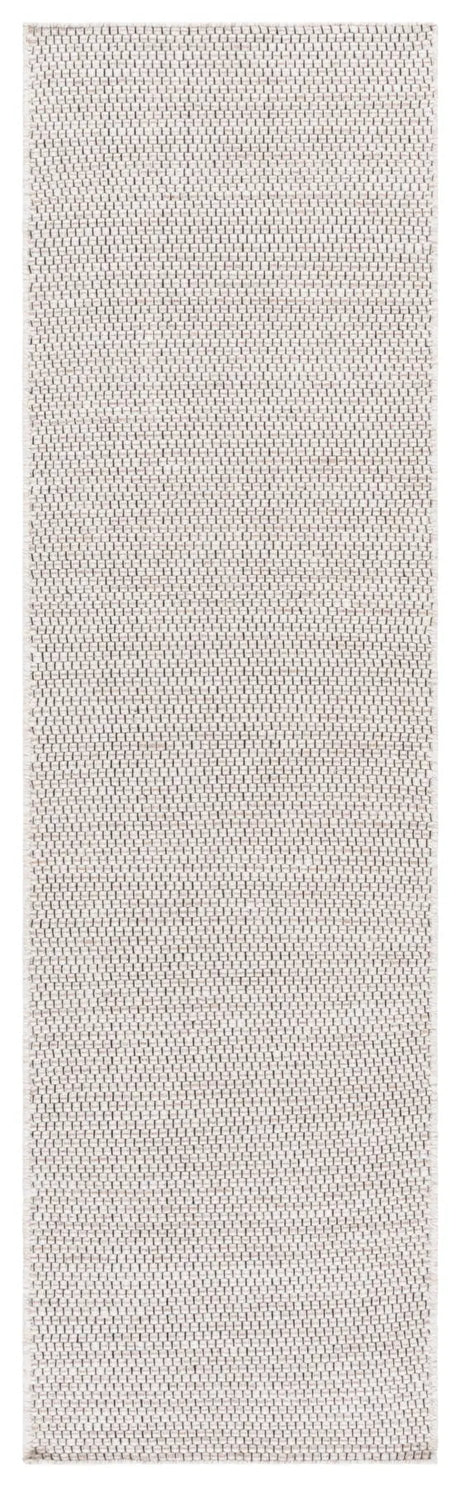 Safavieh Natura 2'-3" x 8'-0" Rug in Ivory / Beige