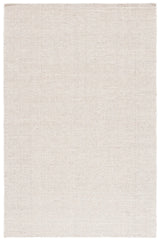 Safavieh Natura 4'-0" x 6'-0" Rug in Ivory / Beige