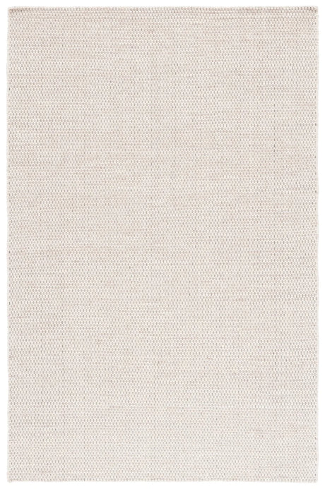 Safavieh Natura 4'-0" x 6'-0" Rug in Ivory / Beige
