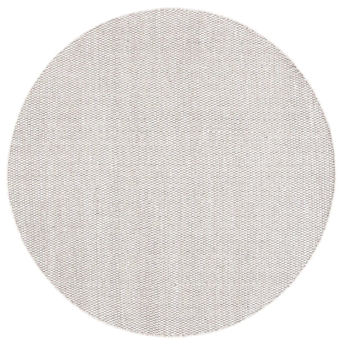 Safavieh Natura 6'-0" x 6'-0" Rug in Ivory / Beige