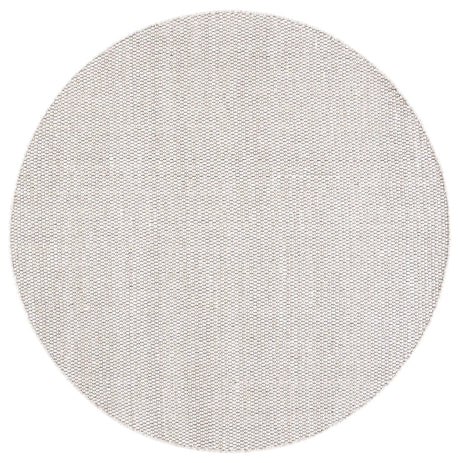 Safavieh Natura 6'-0" x 6'-0" Rug in Ivory / Beige