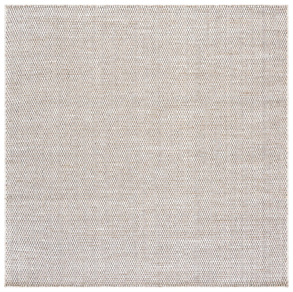 Safavieh Natura 6'-0" x 6'-0" Rug in Ivory / Beige