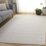 Safavieh Natura 4'-0" x 6'-0" Rug in Ivory / Beige