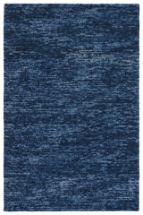 Safavieh Natura 4'-0" x 6'-0" Rug in Navy / Blue