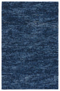 Safavieh Natura 4'-0" x 6'-0" Rug in Navy / Blue