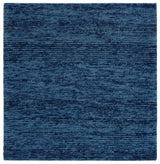 Safavieh Natura 6'-0" x 6'-0" Rug in Navy / Blue