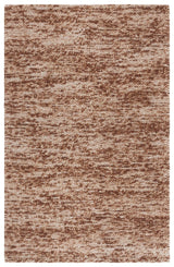 Safavieh Natura 4'-0" x 6'-0" Rug in Rust / Brown