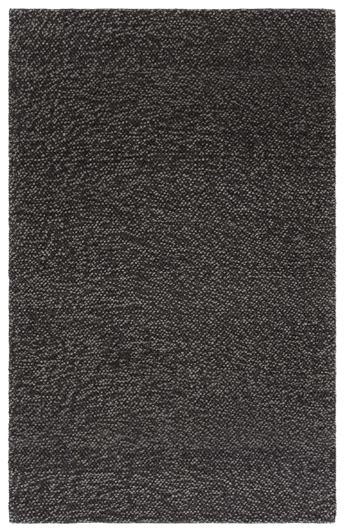 Safavieh Natura 4'-0" x 6'-0" Rug in Black / Grey
