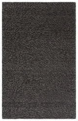 Safavieh Natura 4'-0" x 6'-0" Rug in Black / Grey