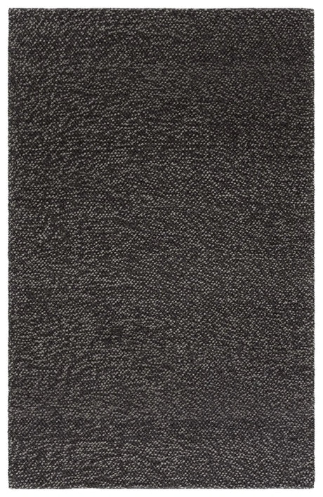 Safavieh Natura 4'-0" x 6'-0" Rug in Black / Grey