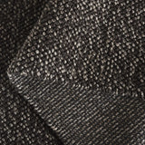 Safavieh Natura 4'-0" x 6'-0" Rug in Black / Grey