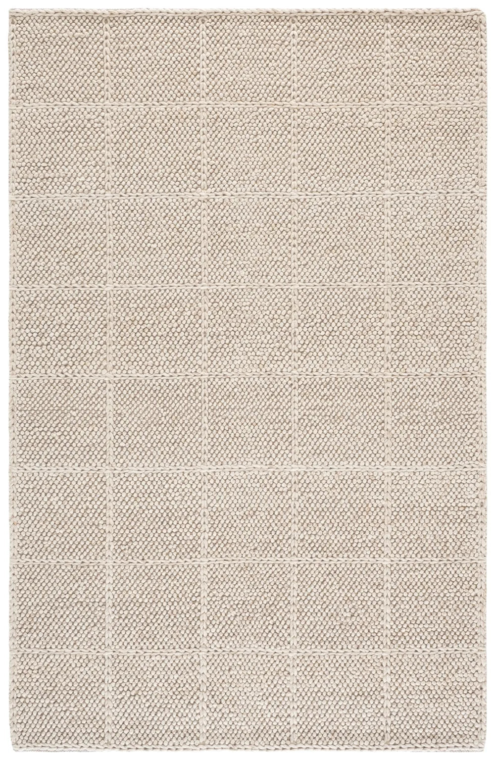 Safavieh Natura 5'-0" x 8'-0" Rug in Beige