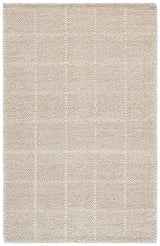 Safavieh Natura 5'-0" x 8'-0" Rug in Beige
