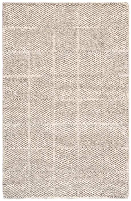 Safavieh Natura 5'-0" x 8'-0" Rug in Beige