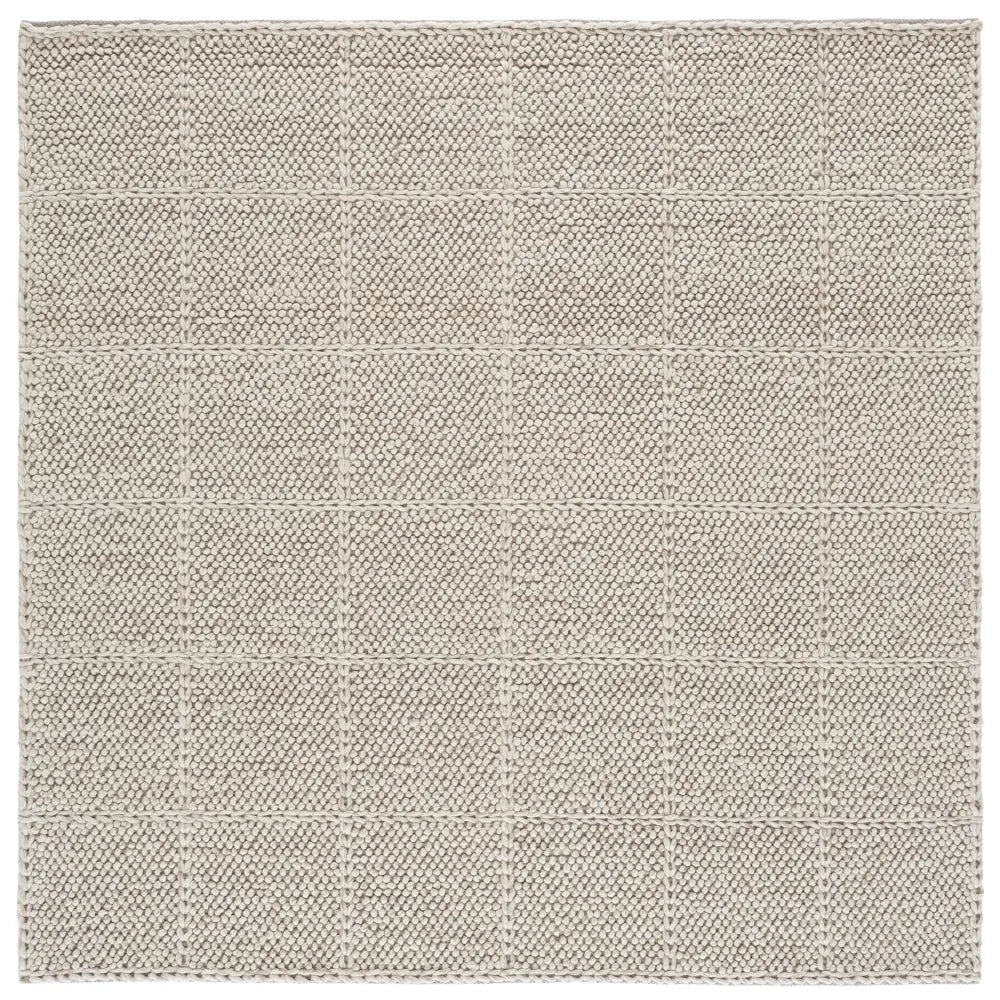 Safavieh Natura 6'-0" x 6'-0" Rug in Beige