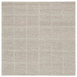 Safavieh Natura 6'-0" x 6'-0" Rug in Beige