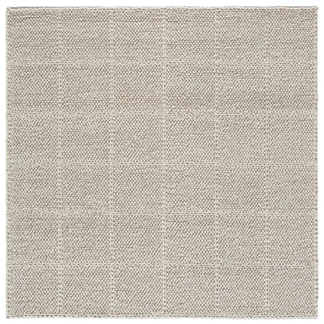 Safavieh Natura 6'-0" x 6'-0" Rug in Beige