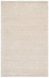 Safavieh Natura 5'-0" x 8'-0" Rug in Ivory