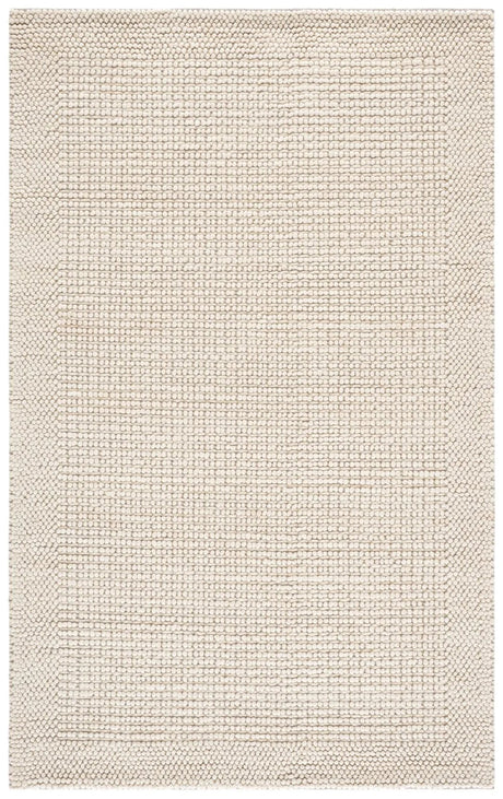 Safavieh Natura 5'-0" x 8'-0" Rug in Ivory