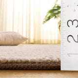 Safavieh Natura 5'-0" x 8'-0" Rug in Ivory