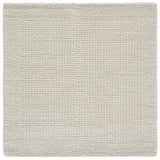 Safavieh Natura 6'-0" x 6'-0" Rug in Ivory