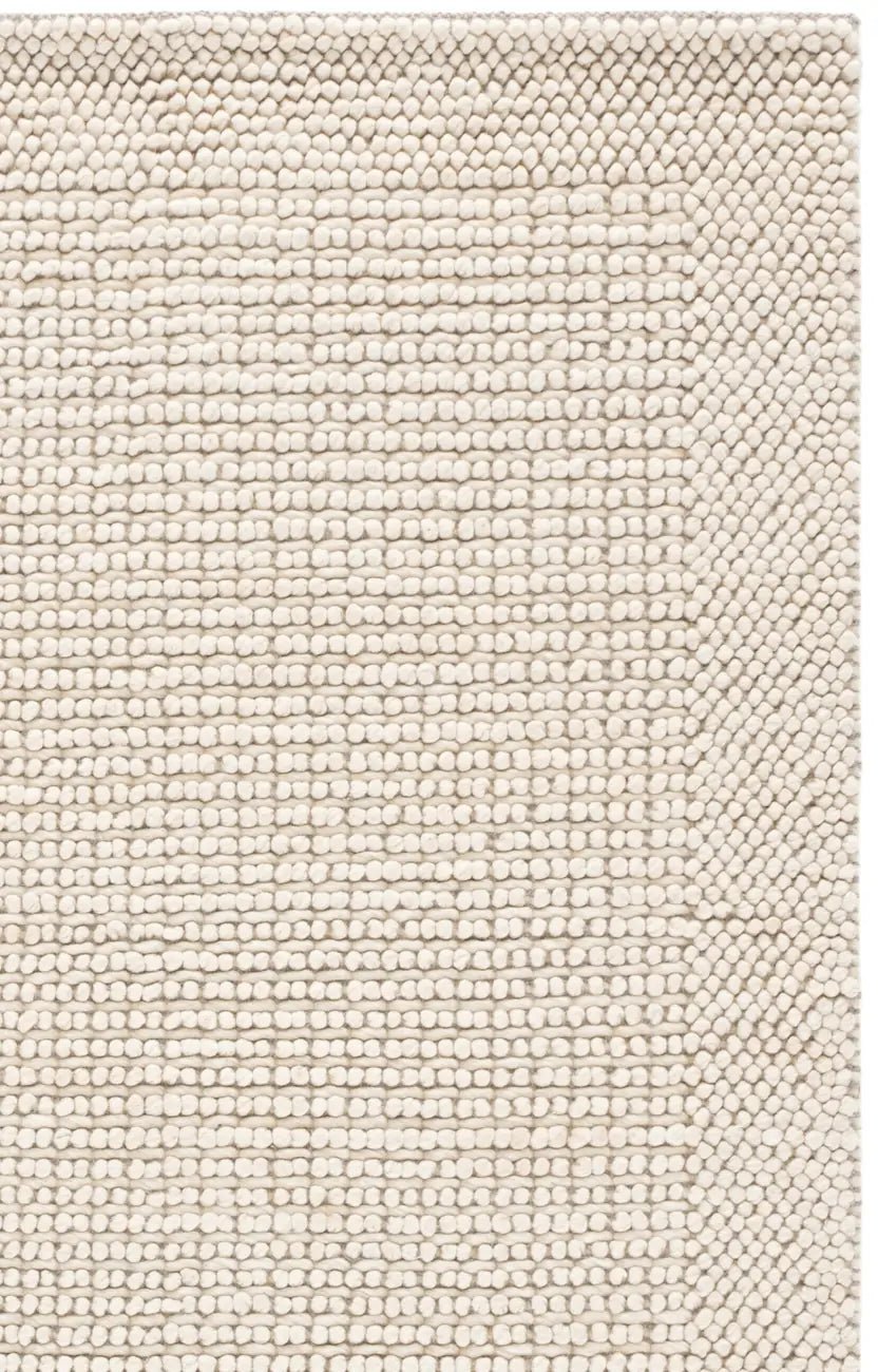 Safavieh Natura 5'-0" x 8'-0" Rug in Ivory