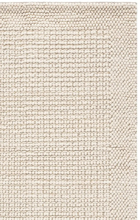 Safavieh Natura 5'-0" x 8'-0" Rug in Ivory
