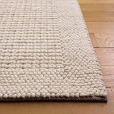 Safavieh Natura 5'-0" x 8'-0" Rug in Ivory