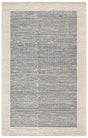 Safavieh Natura 5'-0" x 8'-0" Rug in Ivory / Navy