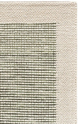 Safavieh Natura 5'-0" x 8'-0" Rug in Ivory / Green