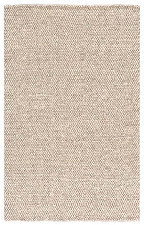 Safavieh Natura 5'-0" x 8'-0" Rug in Beige