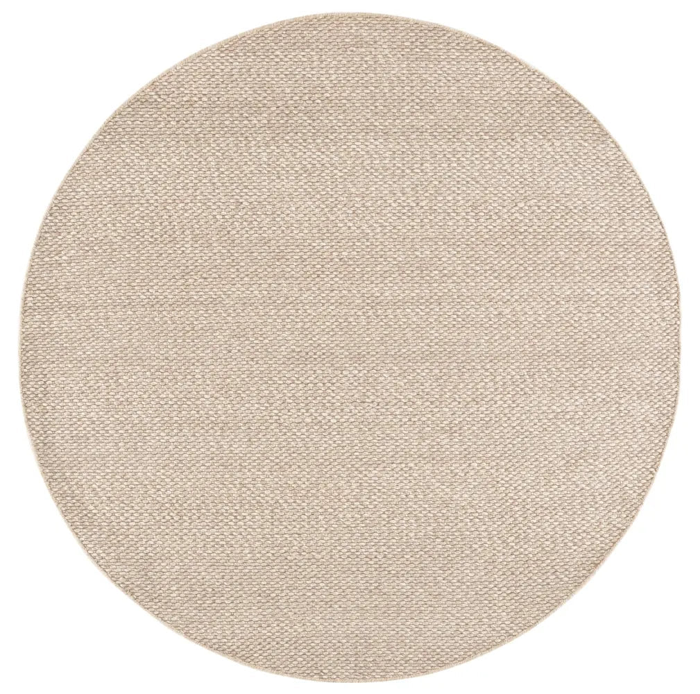 Safavieh Natura 6'-0" x 6'-0" Rug in Beige