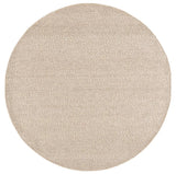 Safavieh Natura 6'-0" x 6'-0" Rug in Beige