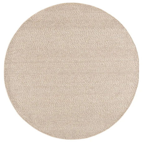 Safavieh Natura 6'-0" x 6'-0" Rug in Beige