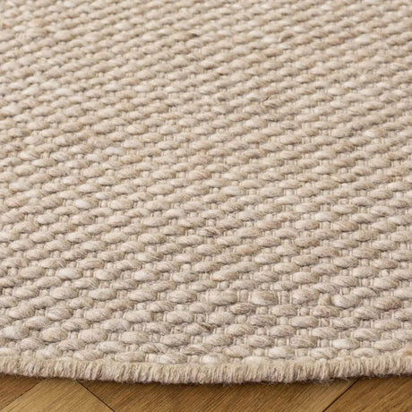 Safavieh Natura 6'-0" x 6'-0" Rug in Beige