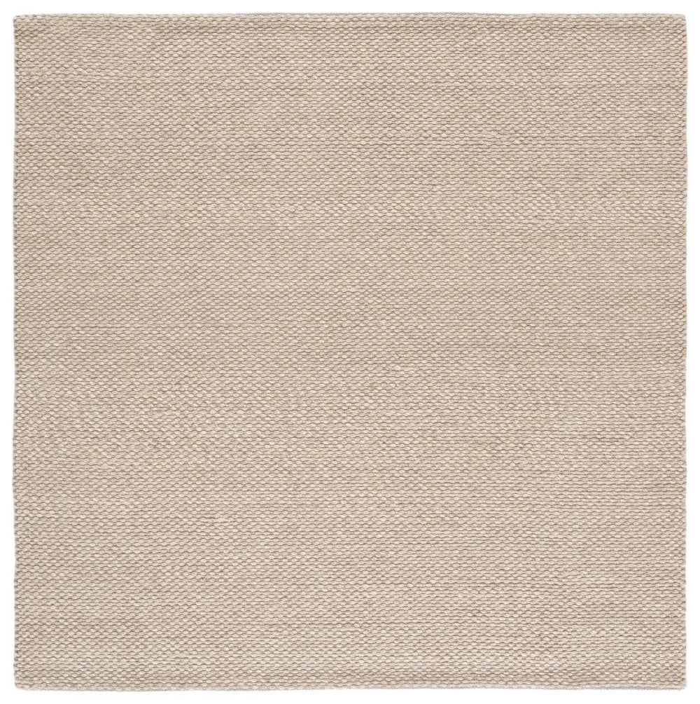 Safavieh Natura 6'-0" x 6'-0" Rug in Beige