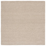 Safavieh Natura 6'-0" x 6'-0" Rug in Beige