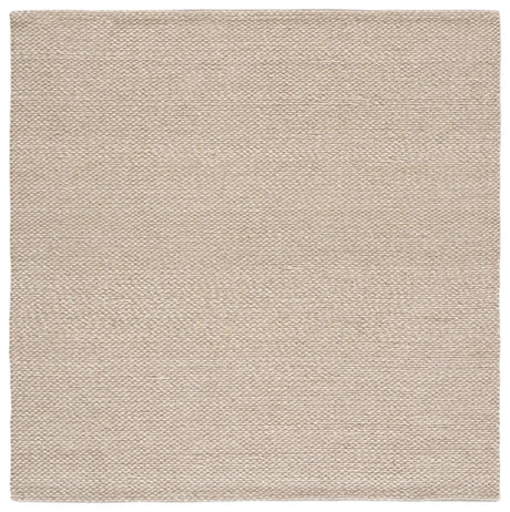 Safavieh Natura 6'-0" x 6'-0" Rug in Beige