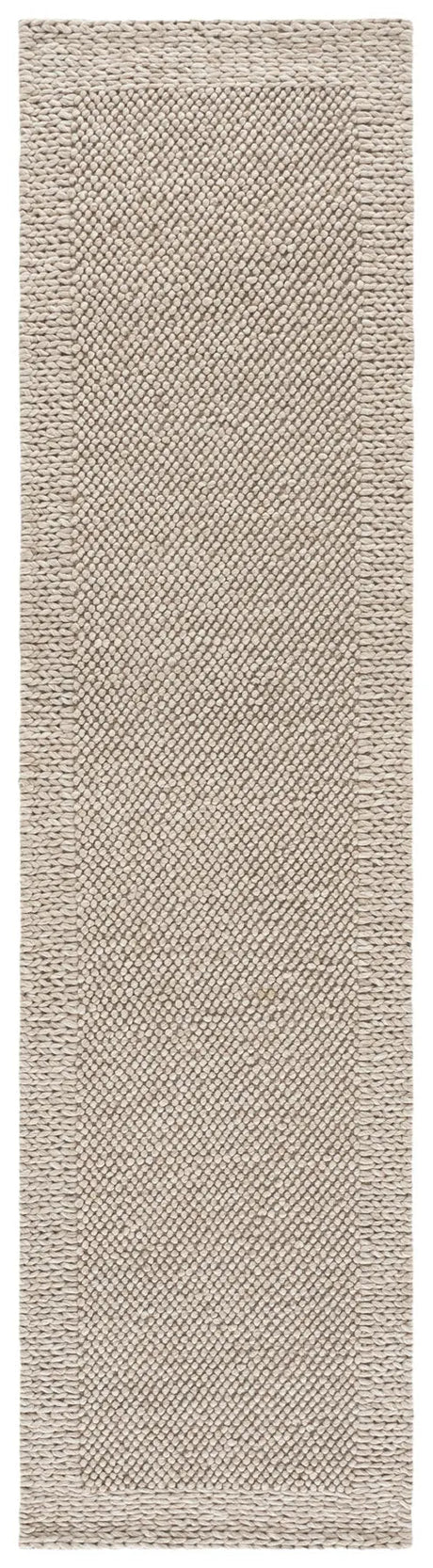 Safavieh Natura 2'-3" x 9'-0" Rug in Natural / Beige