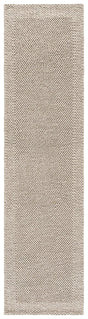 Safavieh Natura 2'-3" x 9'-0" Rug in Natural / Beige
